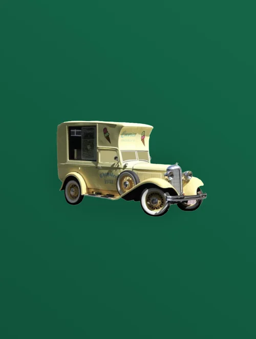 Oldtimer