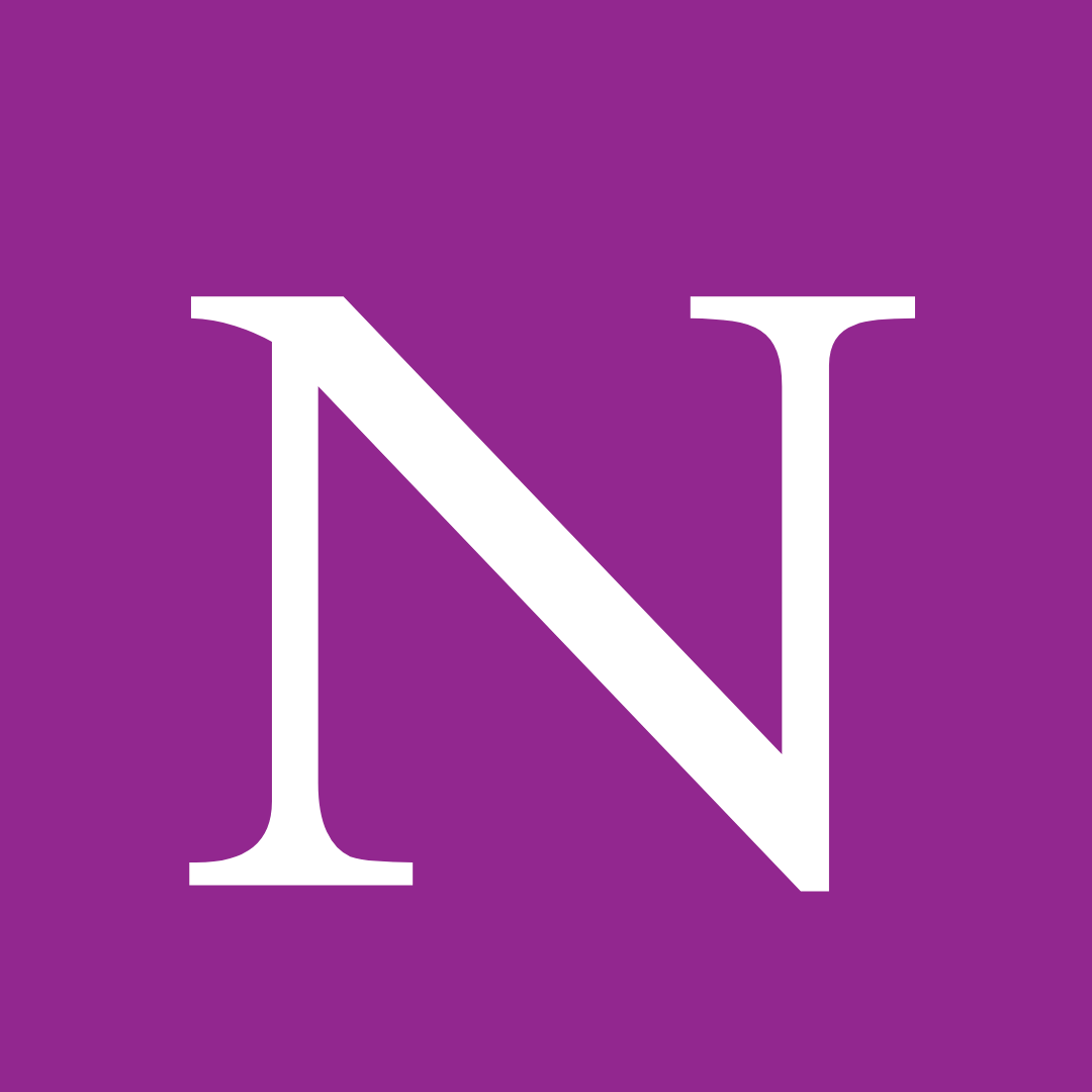 'N' from UNITED acronym