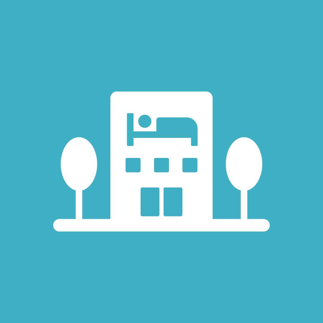 Respite & Short Term Accomodation