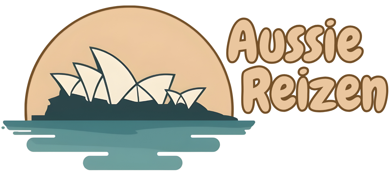 AussieReizen