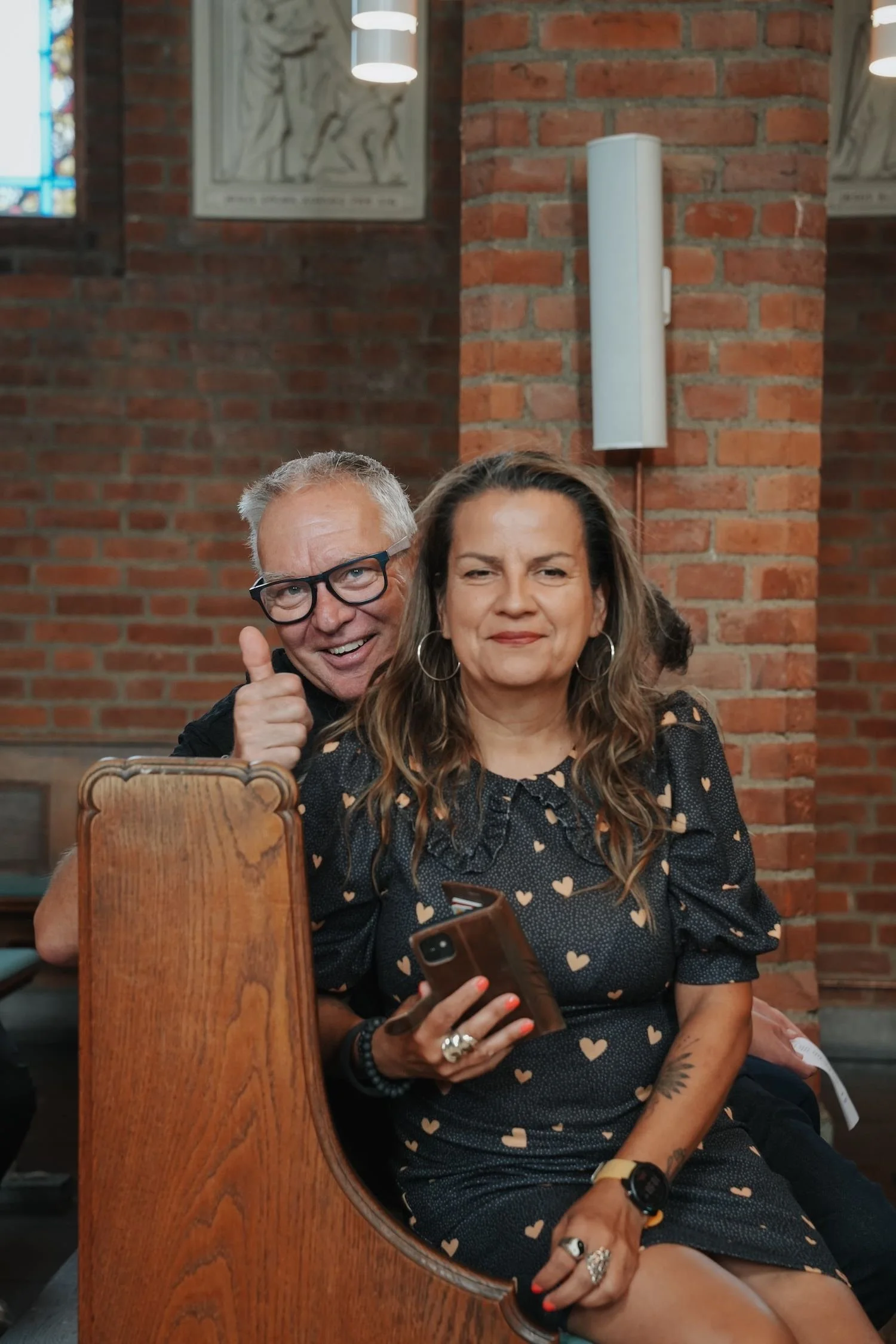 barnedåb fotografering i Helsingør