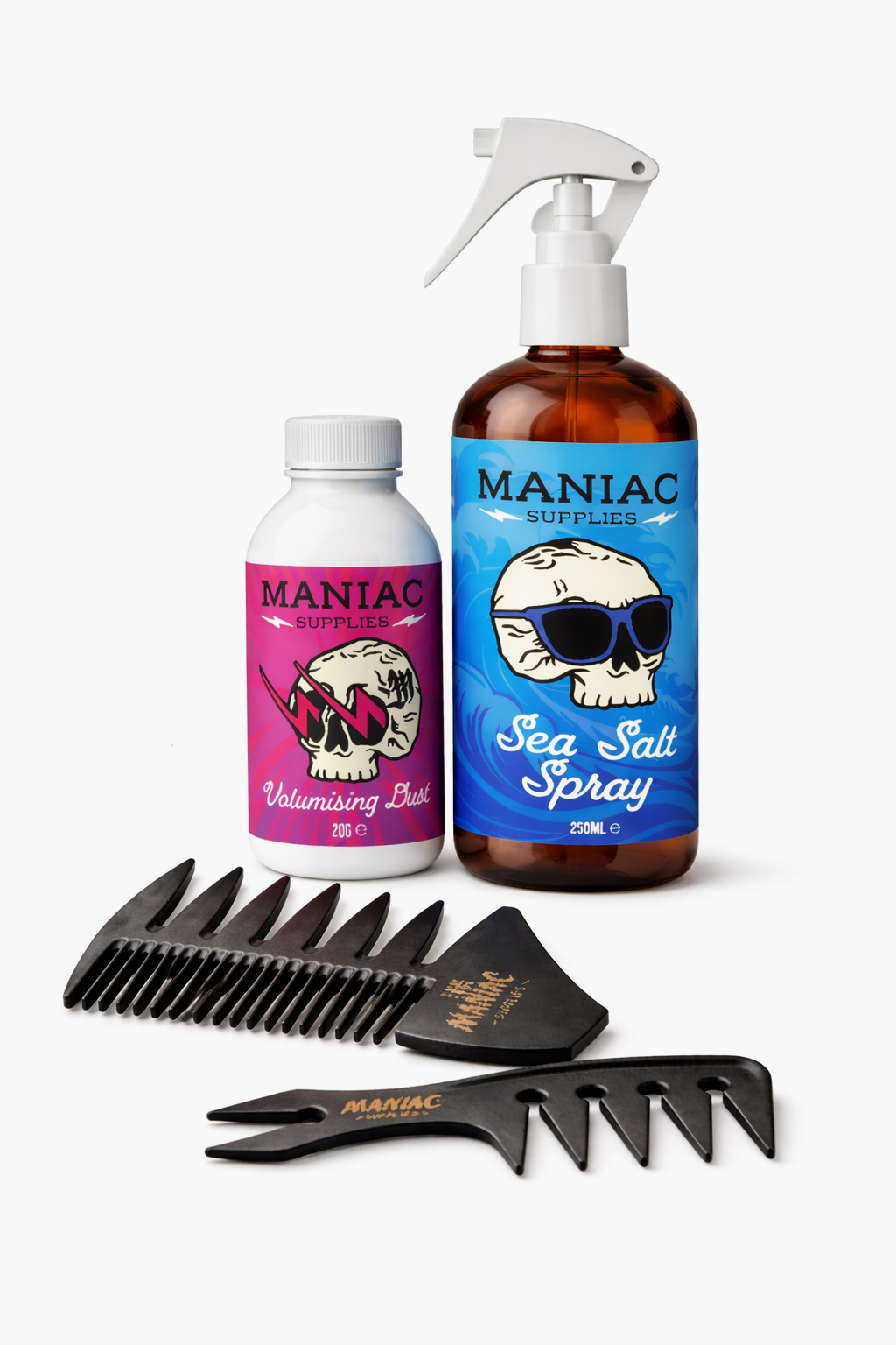 TOTAL TEXTURE BUNDLE