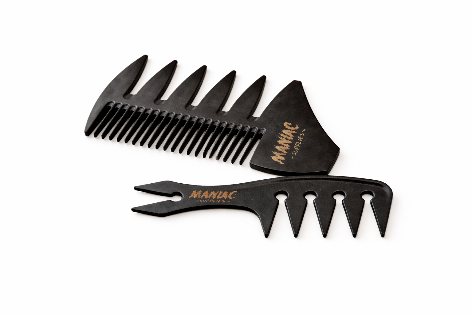 TEXTURE COMB BUNDLE