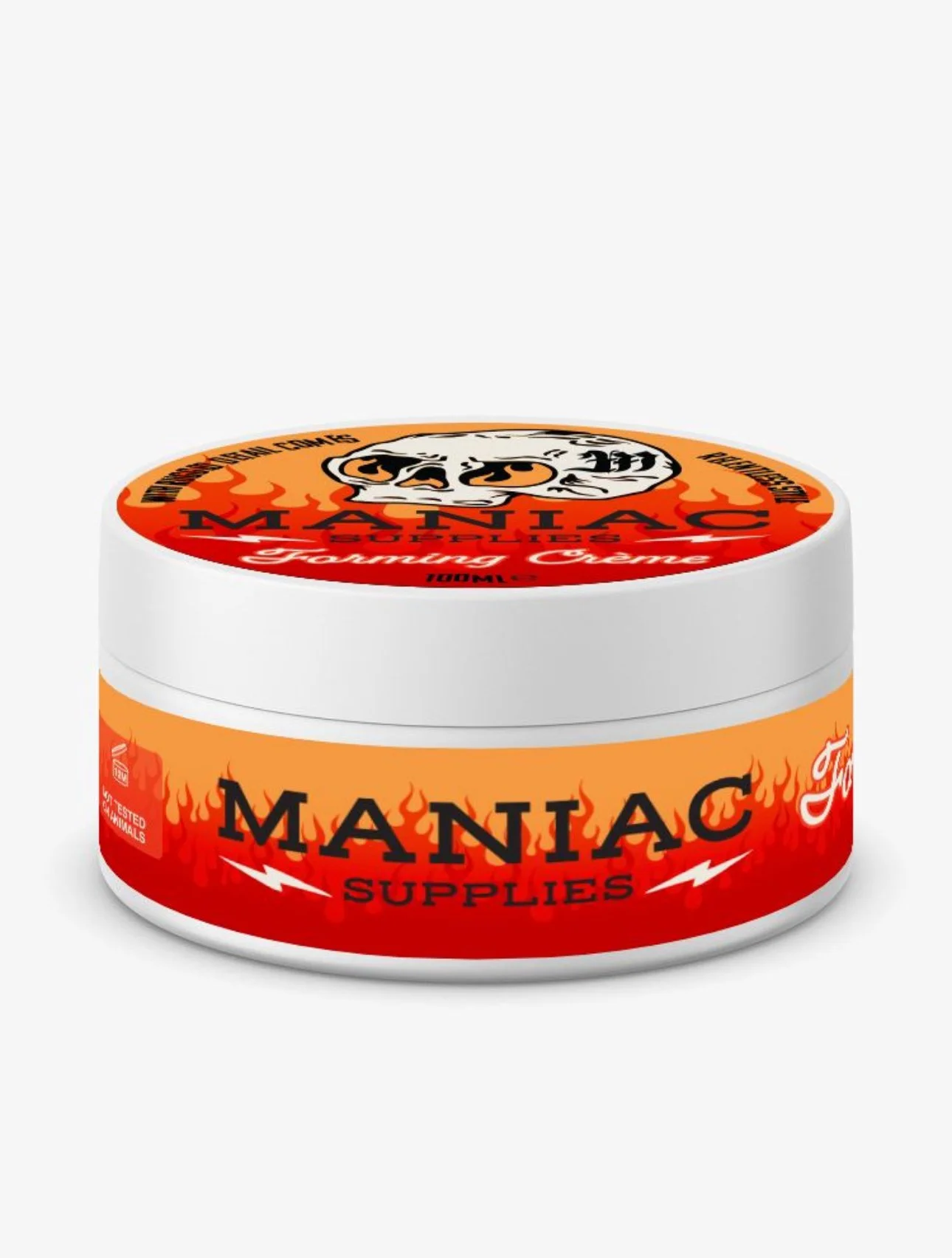 FORMING CREME (PRE-ORDER)