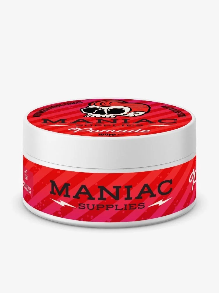 POMADE