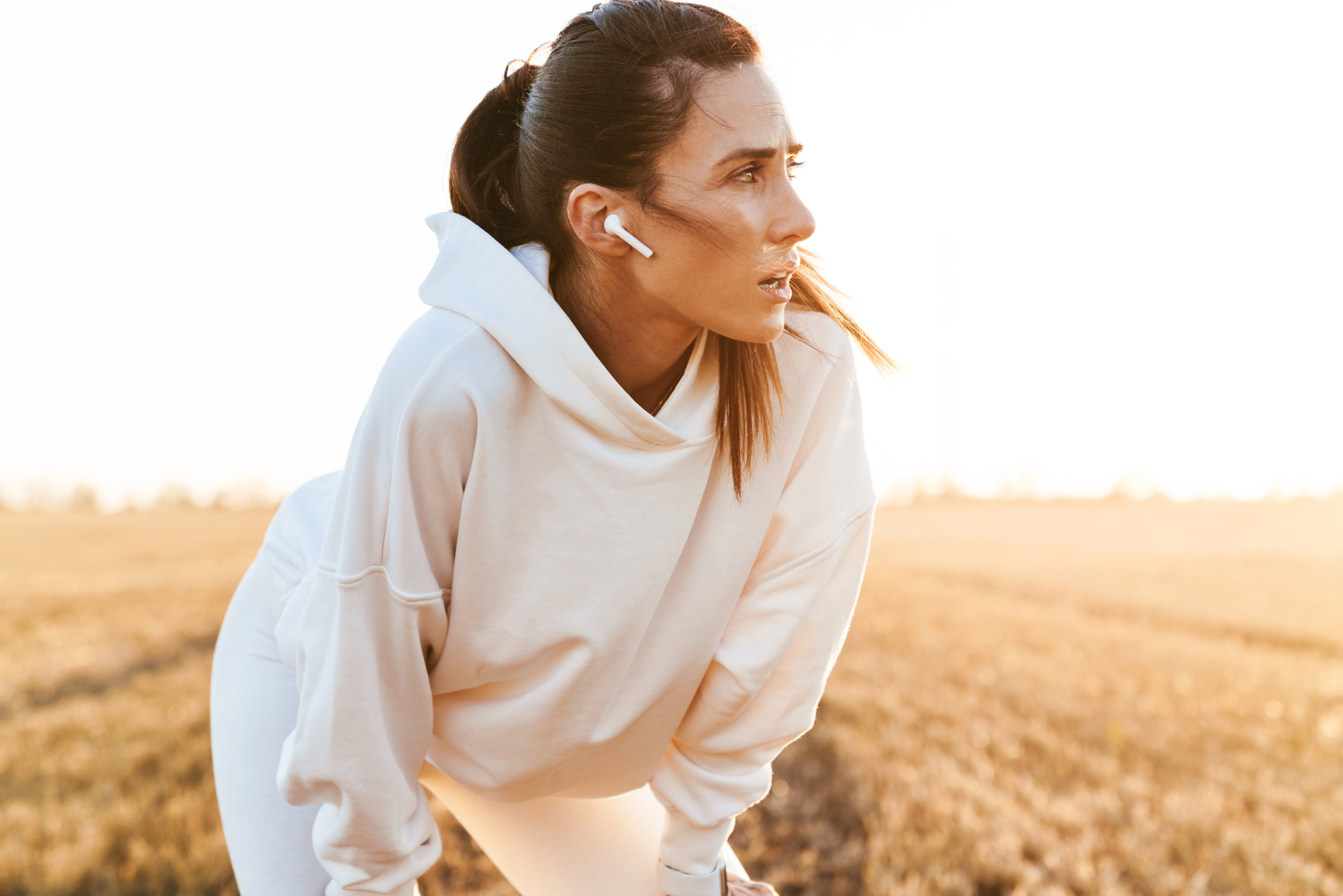 Reset Your Mind. Recharge Your Body.  Annual Membership