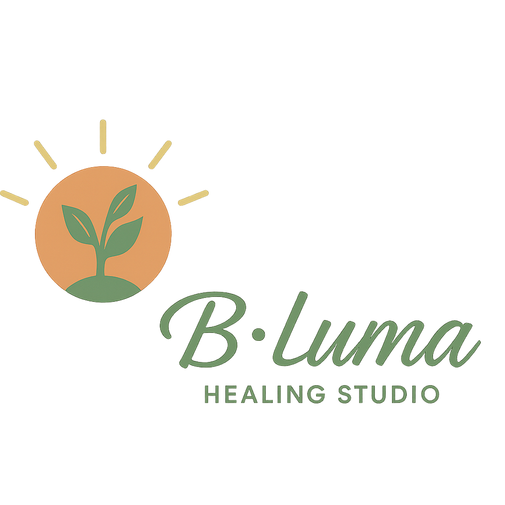 BLuma Healing Studio