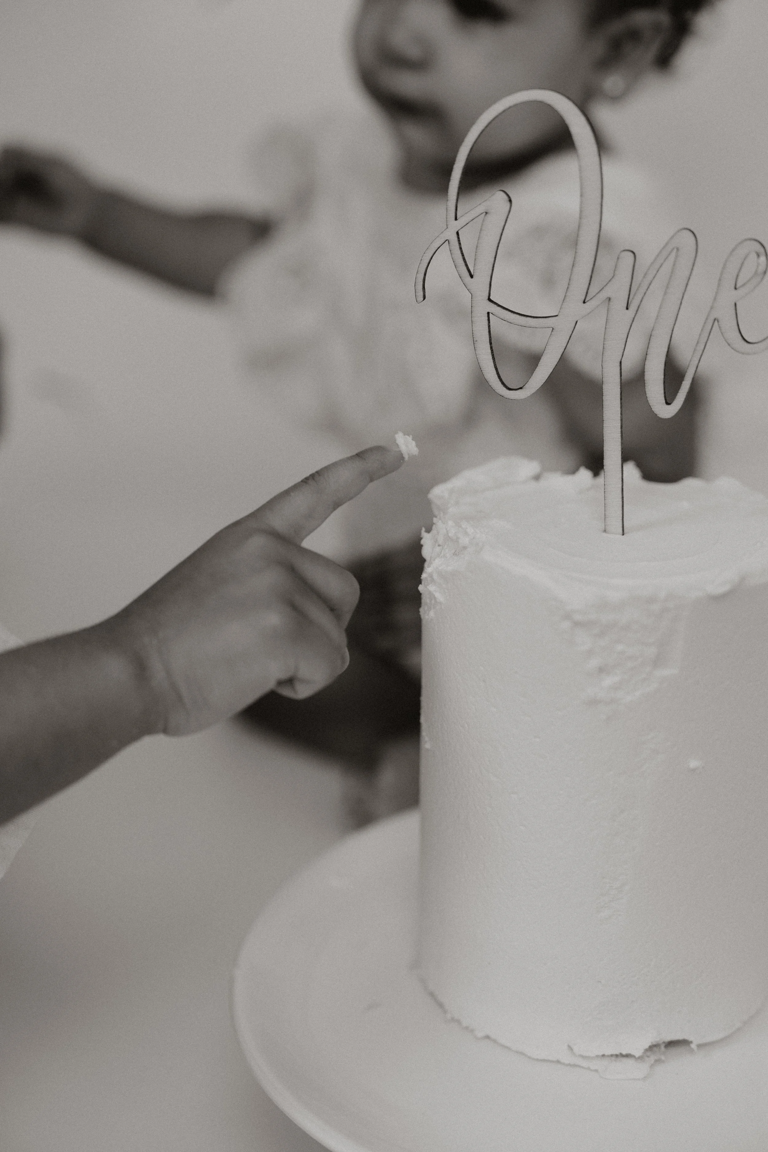 cake smash photography, baby photography in London