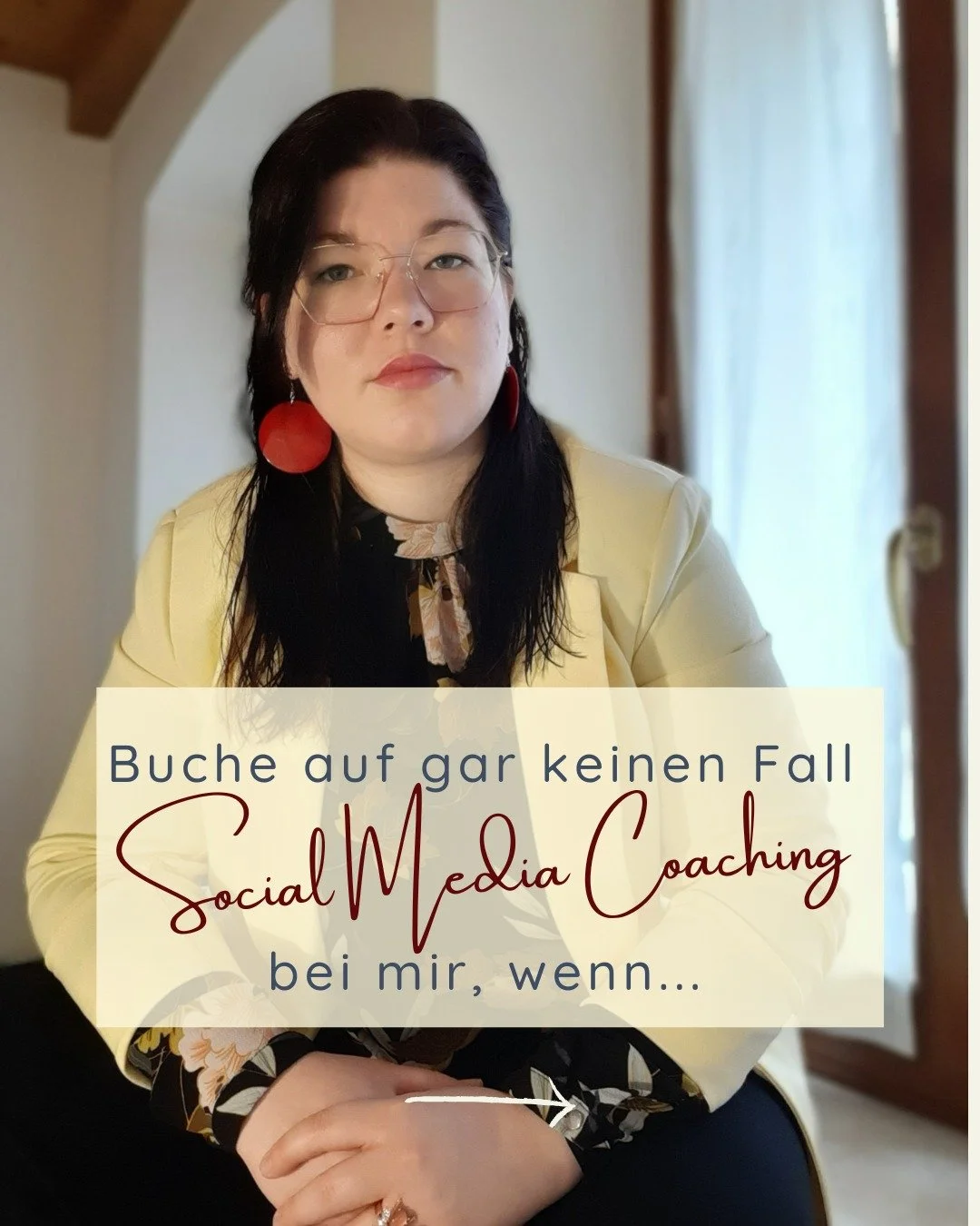 Eine Zusammenarbeit mit mir ist kein Standard-Prozess, sondern eine Entscheidung gegen den Mainstream und f&uuml;r deine k&uuml;nstlerische Identit&auml;t. Wir passen perfekt zusammen, wenn du folgendes mitbringst:

✔ Mut zum eigenen Ausdruck: Du bis