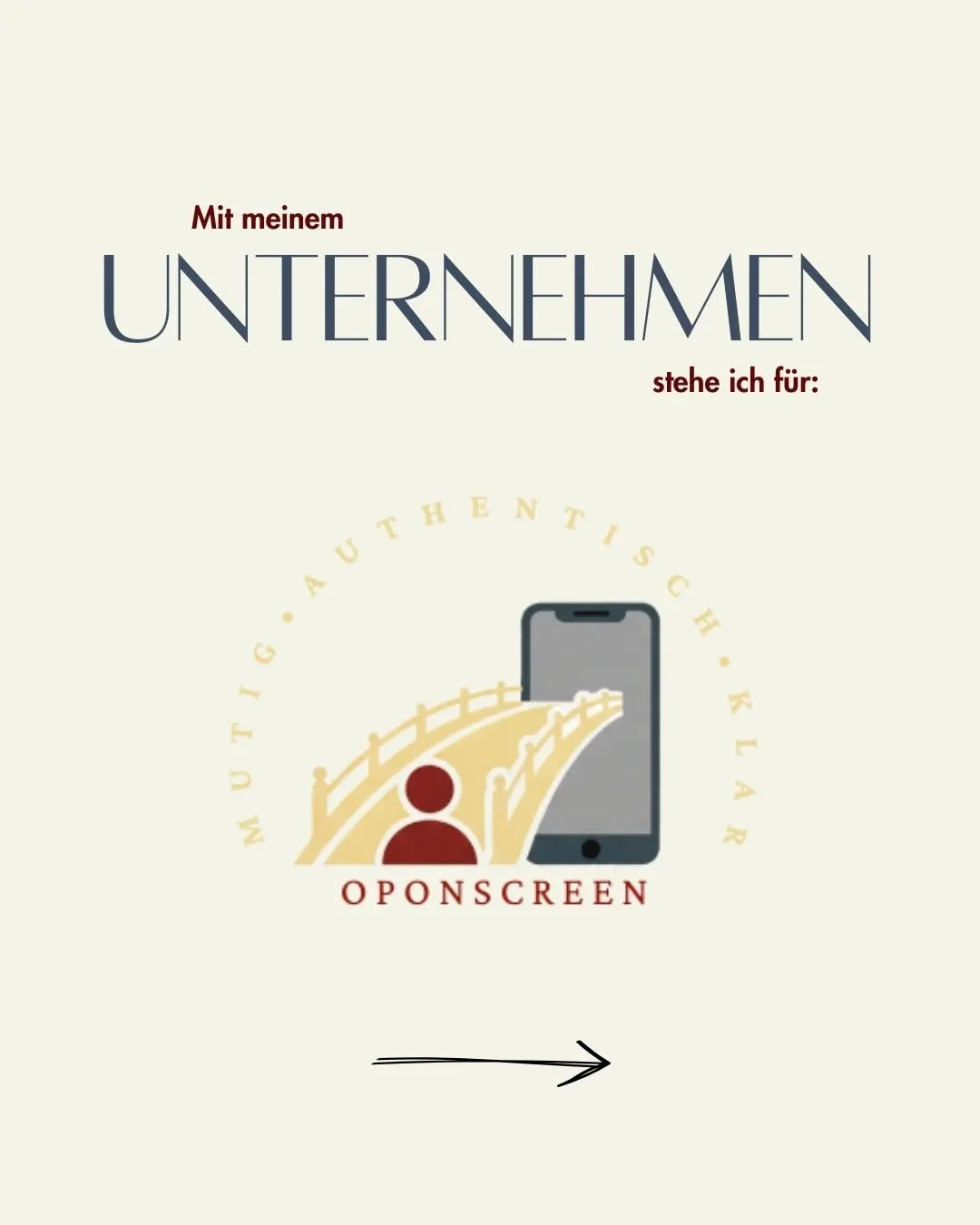 &bdquo;Perfekt&ldquo; war gestern. Heute ist MUTIG.

​Sei ehrlich: Wie oft hast du dich hinter deiner Technik, deinem Instrument oder deiner Rolle versteckt, weil du dachtest, "das geh&ouml;rt sich so&ldquo;?

​Ob im Studium, im festen Engagemen