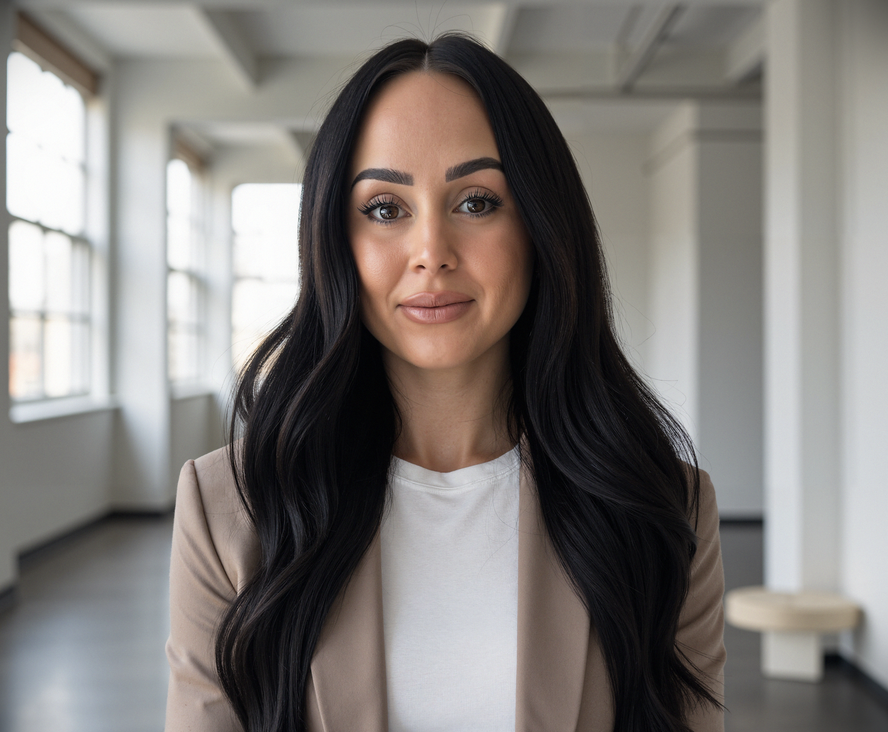 Alexandra Zelic social worker York Region