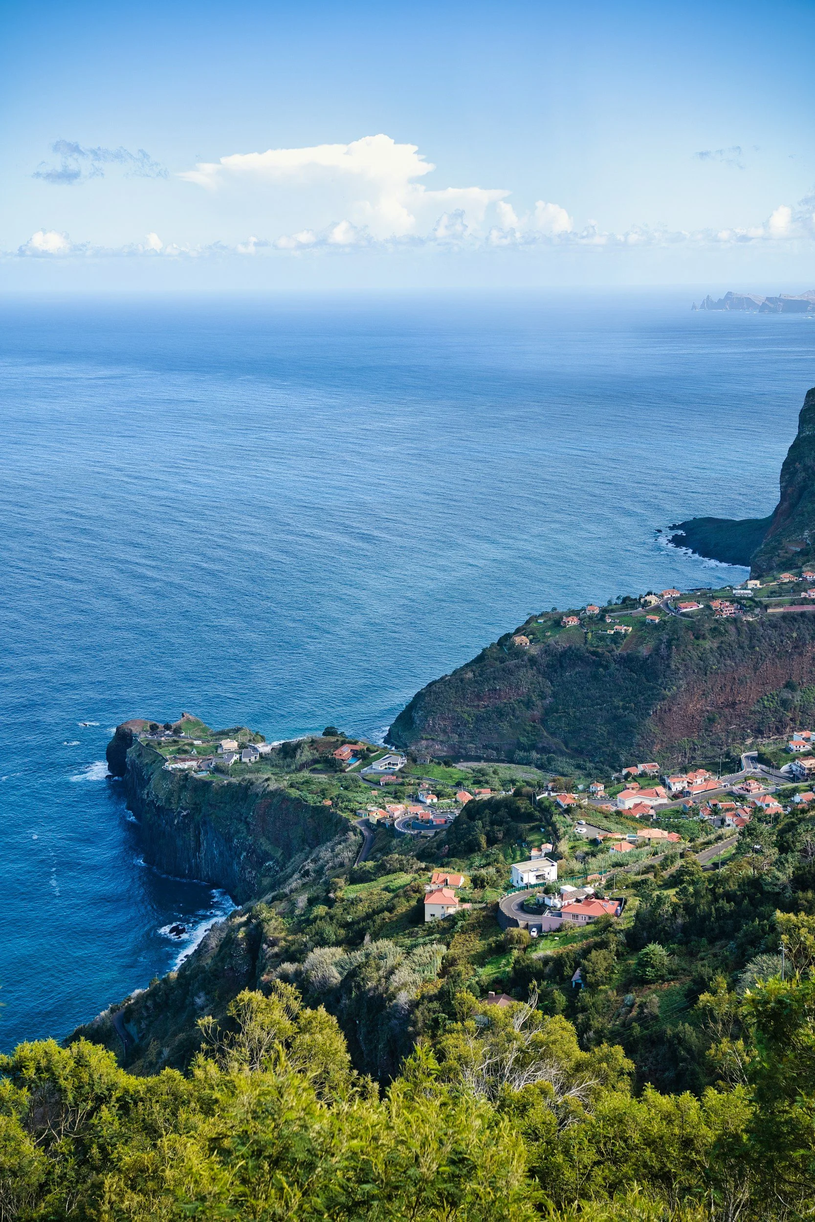 Property Management Madeira Island