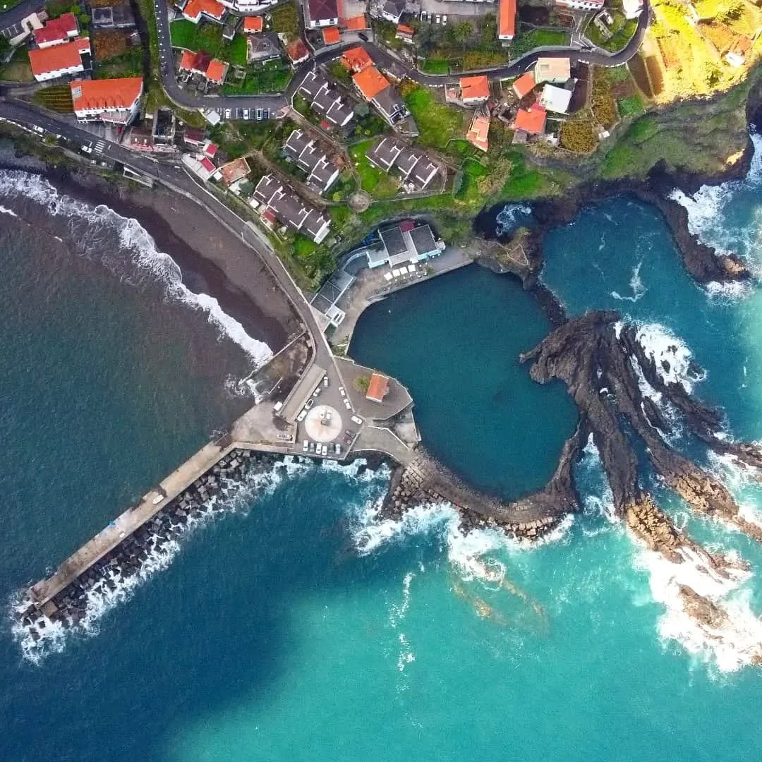 Shades of Blue from Above #seixal
#madeiraisland #ilhadamadeira #dronephotography #visitportugal #visitmadeira #madeiraallyear