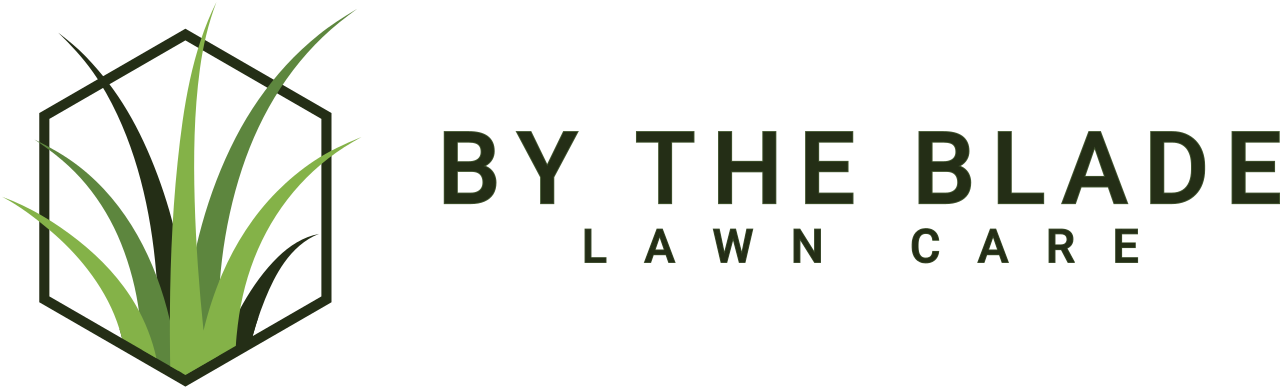 By The Blade Lawn Care