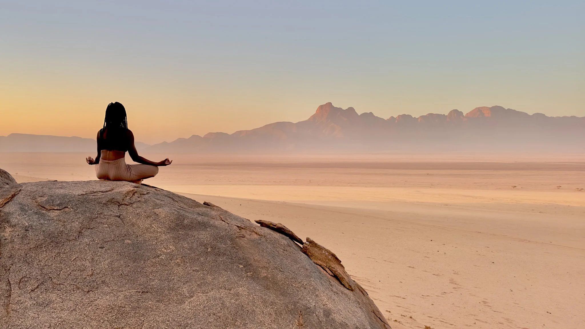 EXTRAORDINARY PLACES