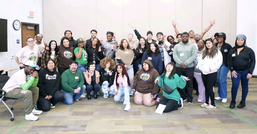 The LA Emissary Loop January 2026