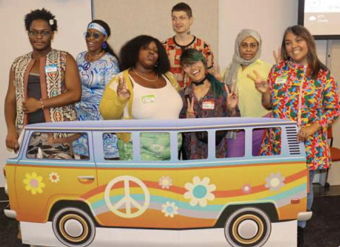 The LA Emissary Loop June 2025