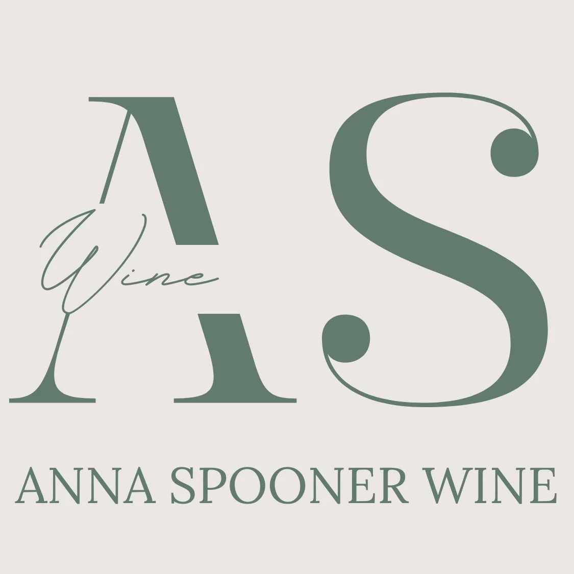 Anna Spooner Wine