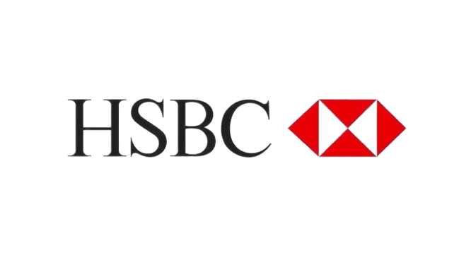 HSBC logo
