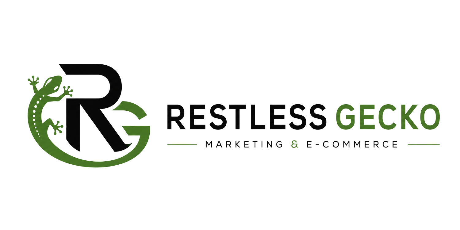 Restless Gecko Marketing and E-Commerce Kft