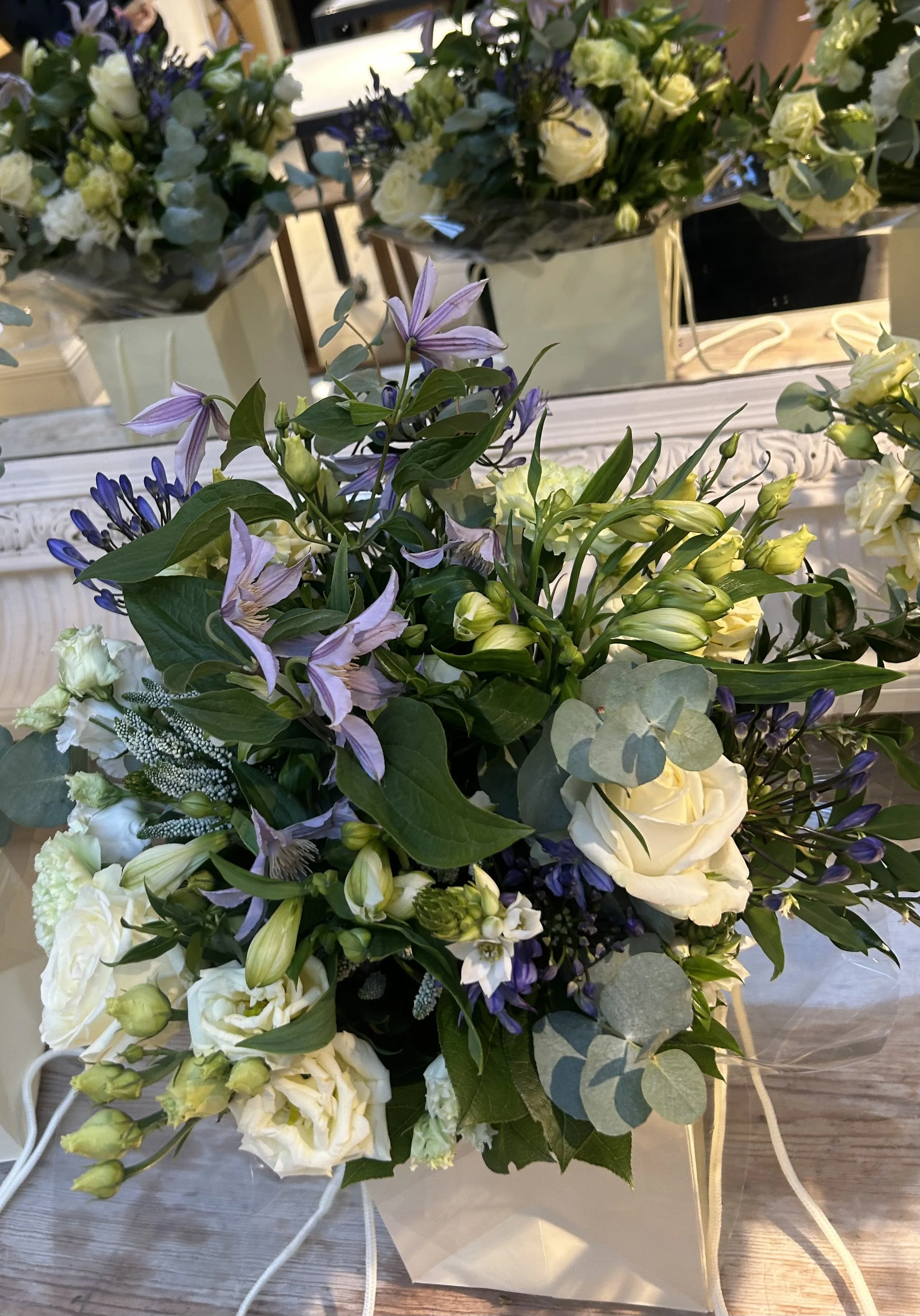 The Meon Valley Meadow