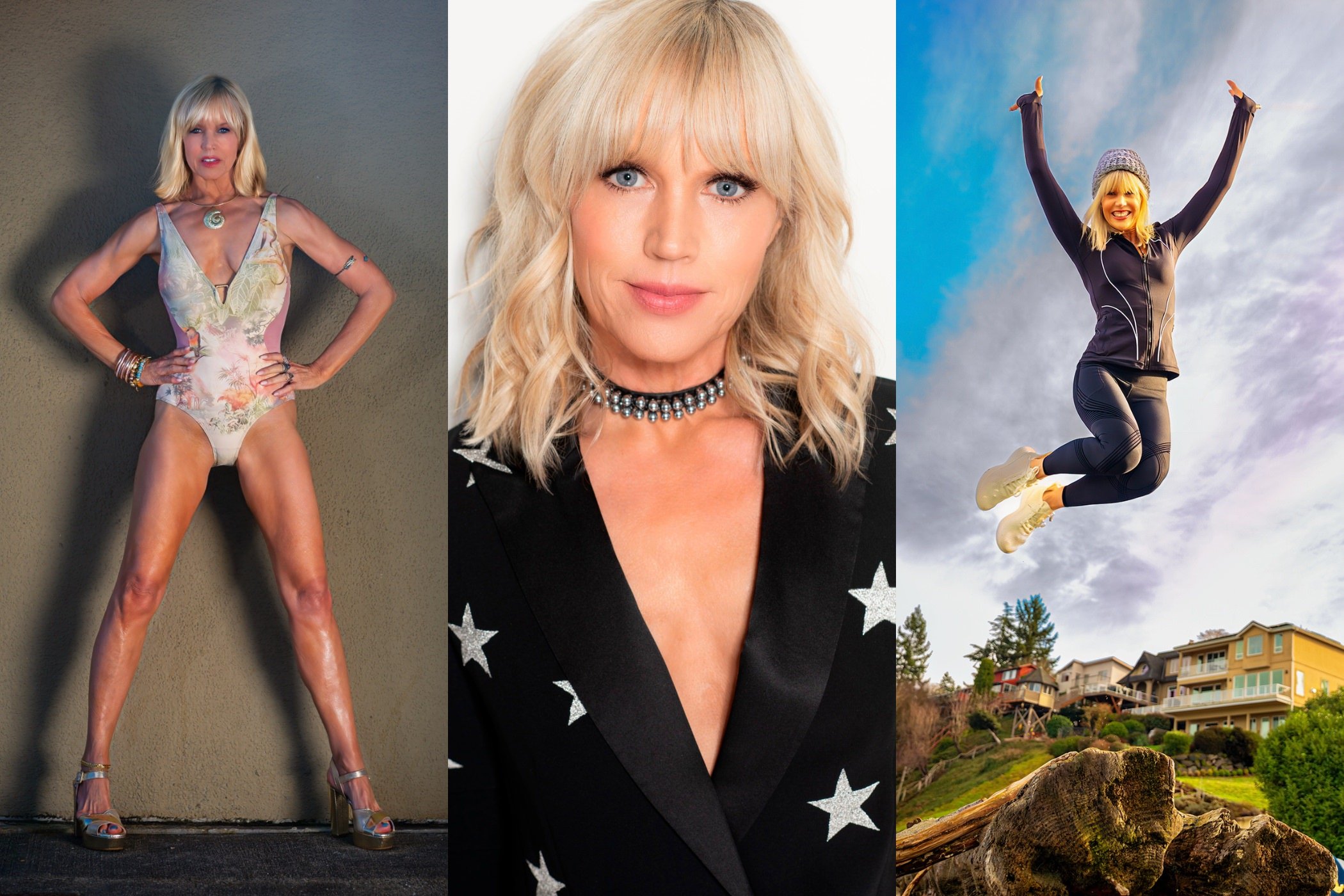 Meet Catherine Grace O’Connell: The Transformational Wellness and Lifestyle Creator Leading the Ageless Revolution