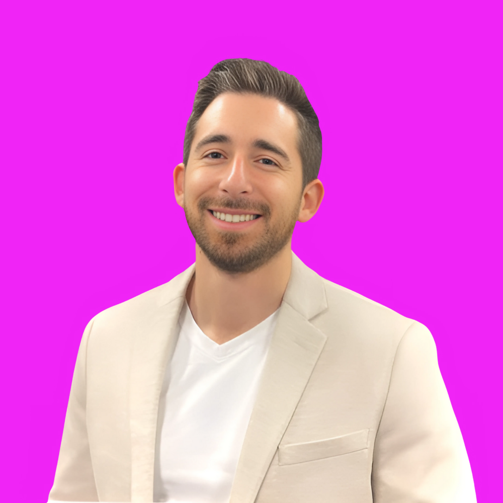 Myles Cohen, founder of Pro-Age Talent