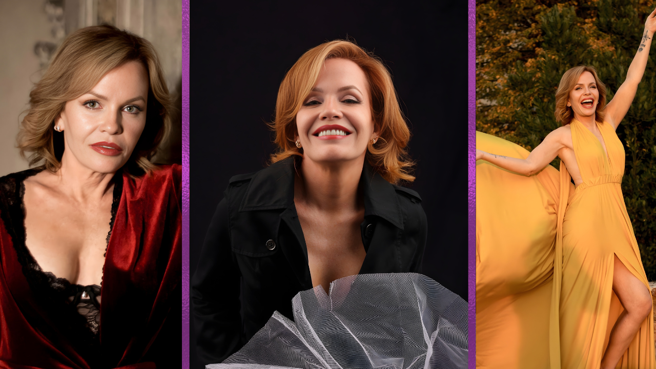 Meet Angela Miller Kumar: The Lifestyle Creator Curating Ageless ...