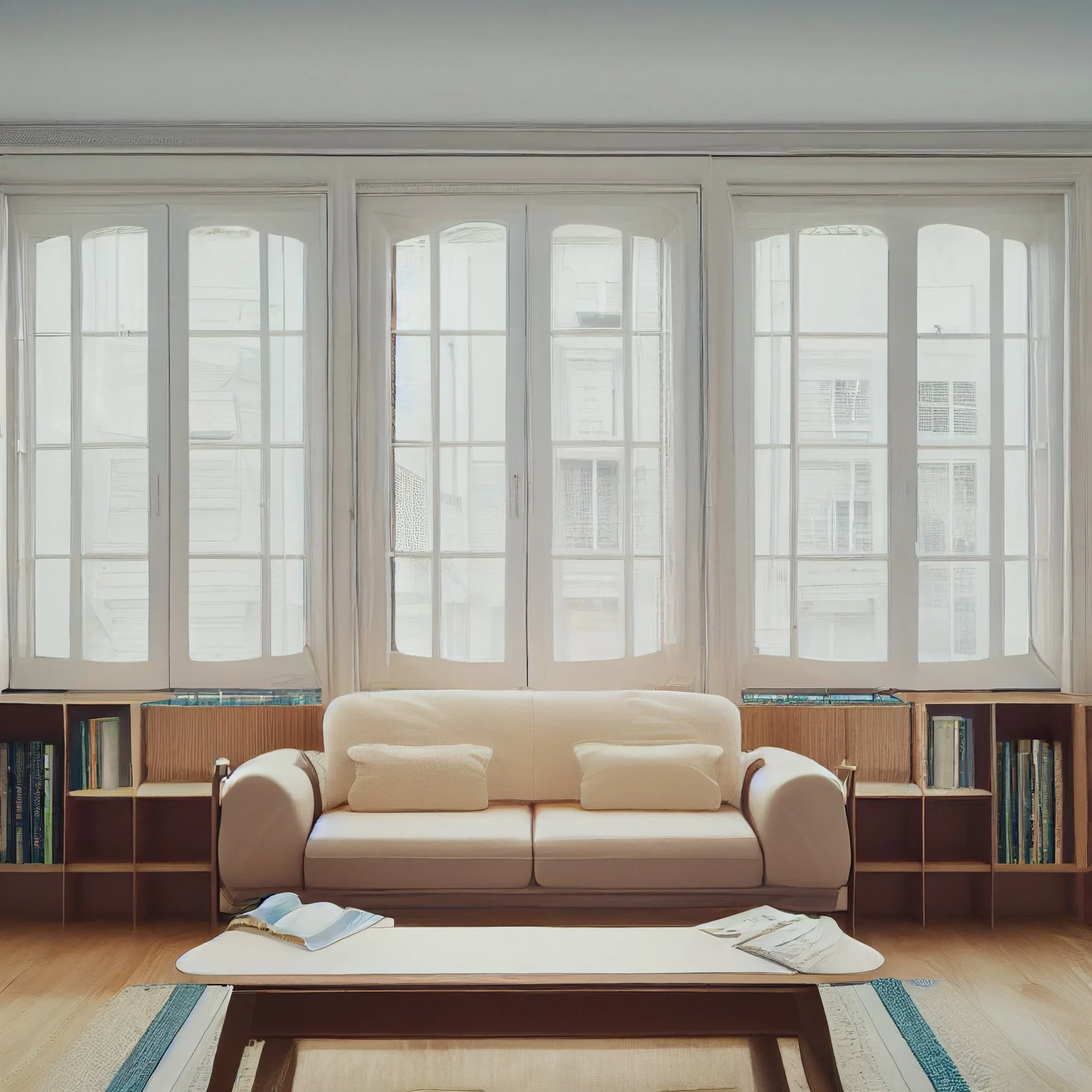 The Sun Room - Where Imagination Becomes Reality - A room for manifestation and conscious creation — where thought, visualisation, and energy align to bring inner visions to life.