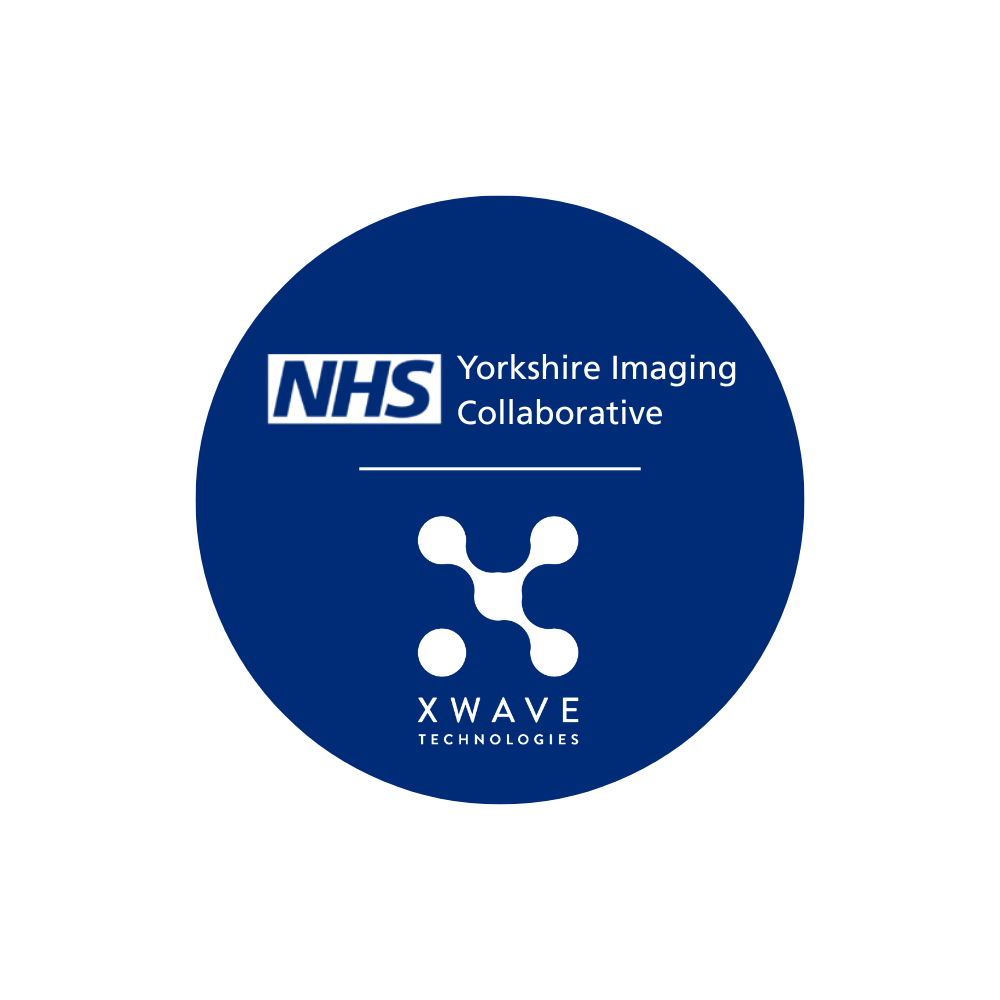 xWave wins major contract with Yorkshire Imaging Collaborative to deliver Clinical Decision Support across one of the UK’s largest imaging networks.