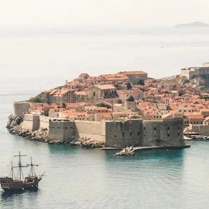 24 Reise: 21 tägige Adria Magic - Royale Küsten, Kultur & Kristallbuchten: Die große Wohnmobil- Reise