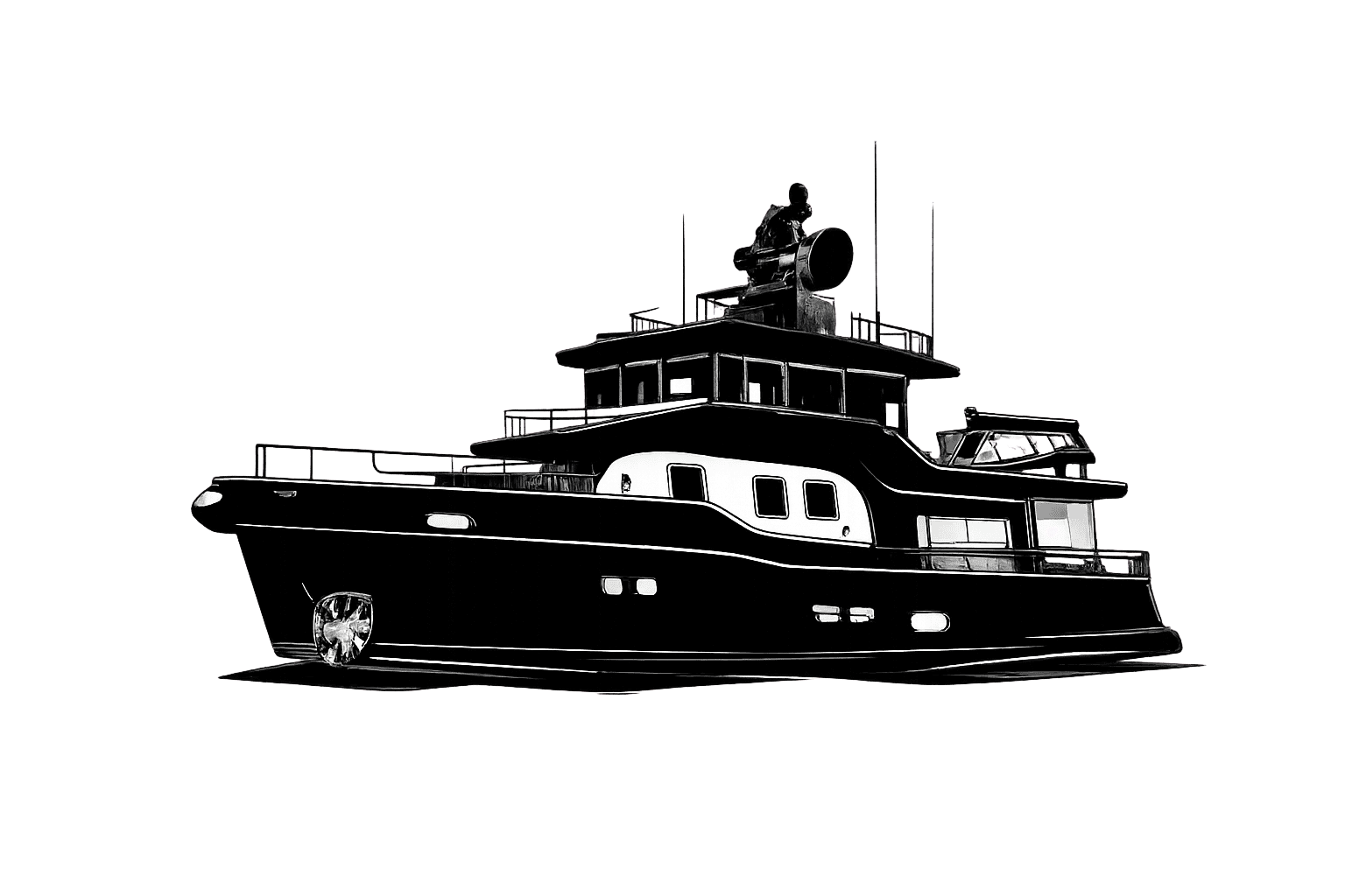 Verschiffung der 4x4 oder Wohnmobile mit unserem Partner Caravan Shippers weltweit sicher ankommen