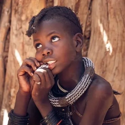 25 Reise: Namibia Hautnah: 21 Tage Wildnis, Abenteuer & Sternenhimmel-Vom roten Sand der Dünen bis zur endlosen Savanne