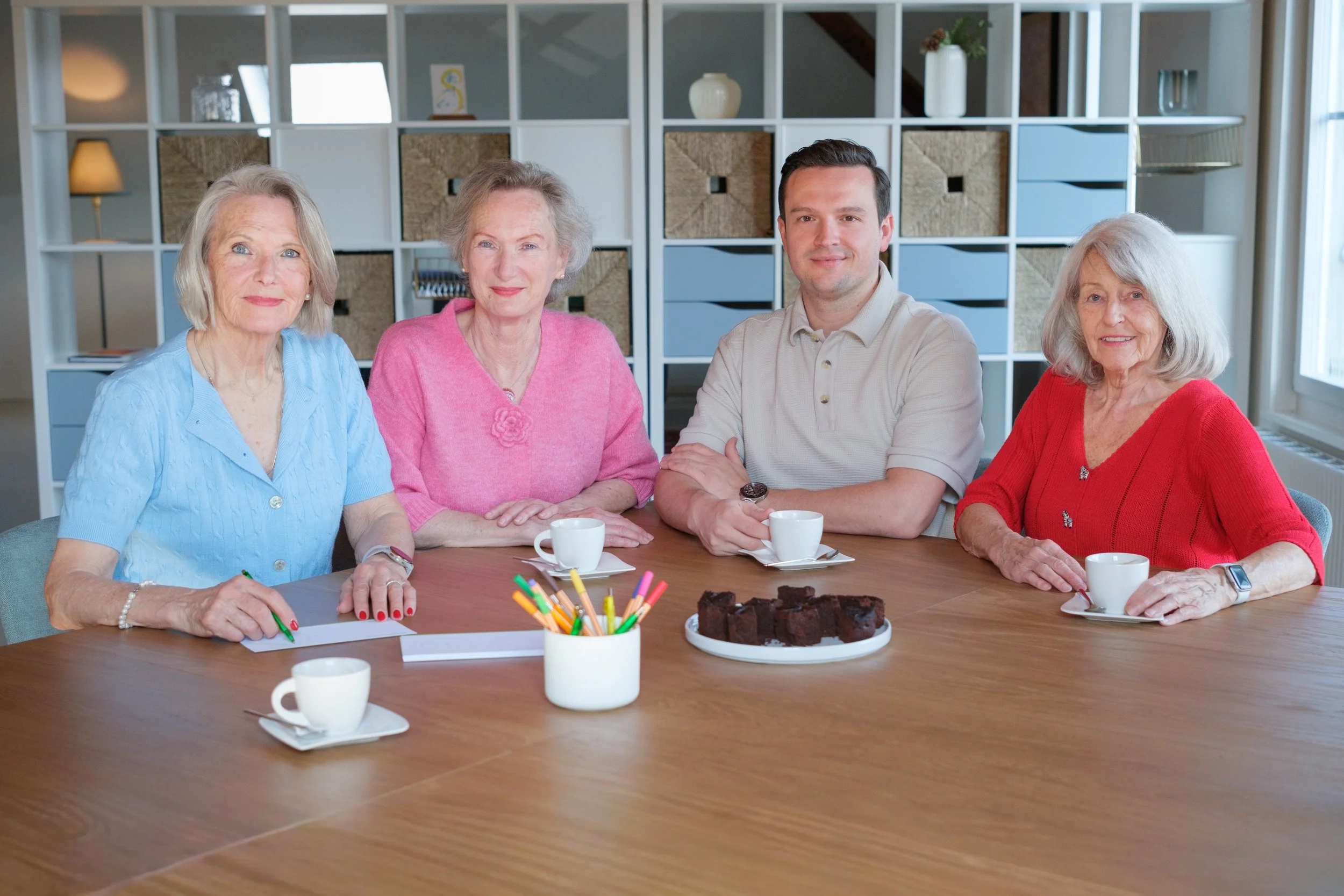 Umdentisch team