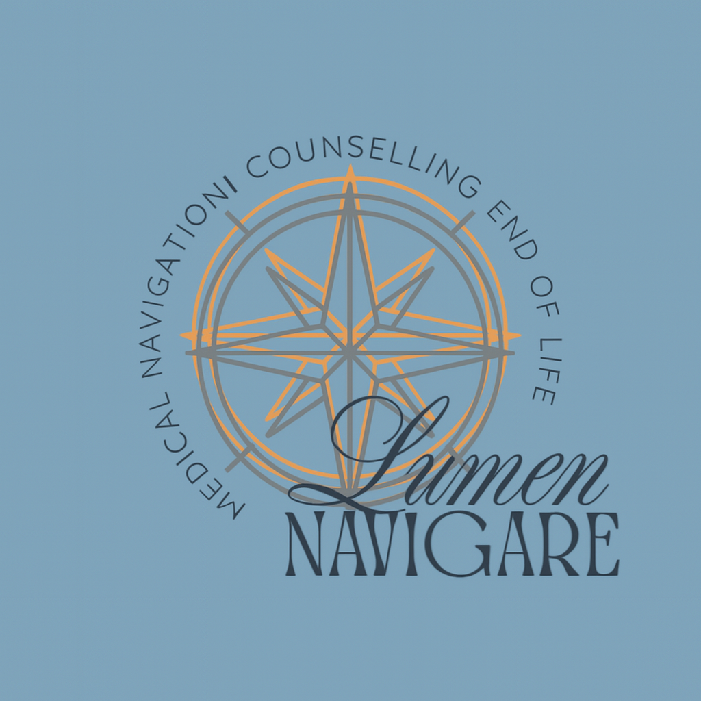 Lumen Navigare  Guiding Families Through Diagnosis, Care, and End-of-Life Transitions
