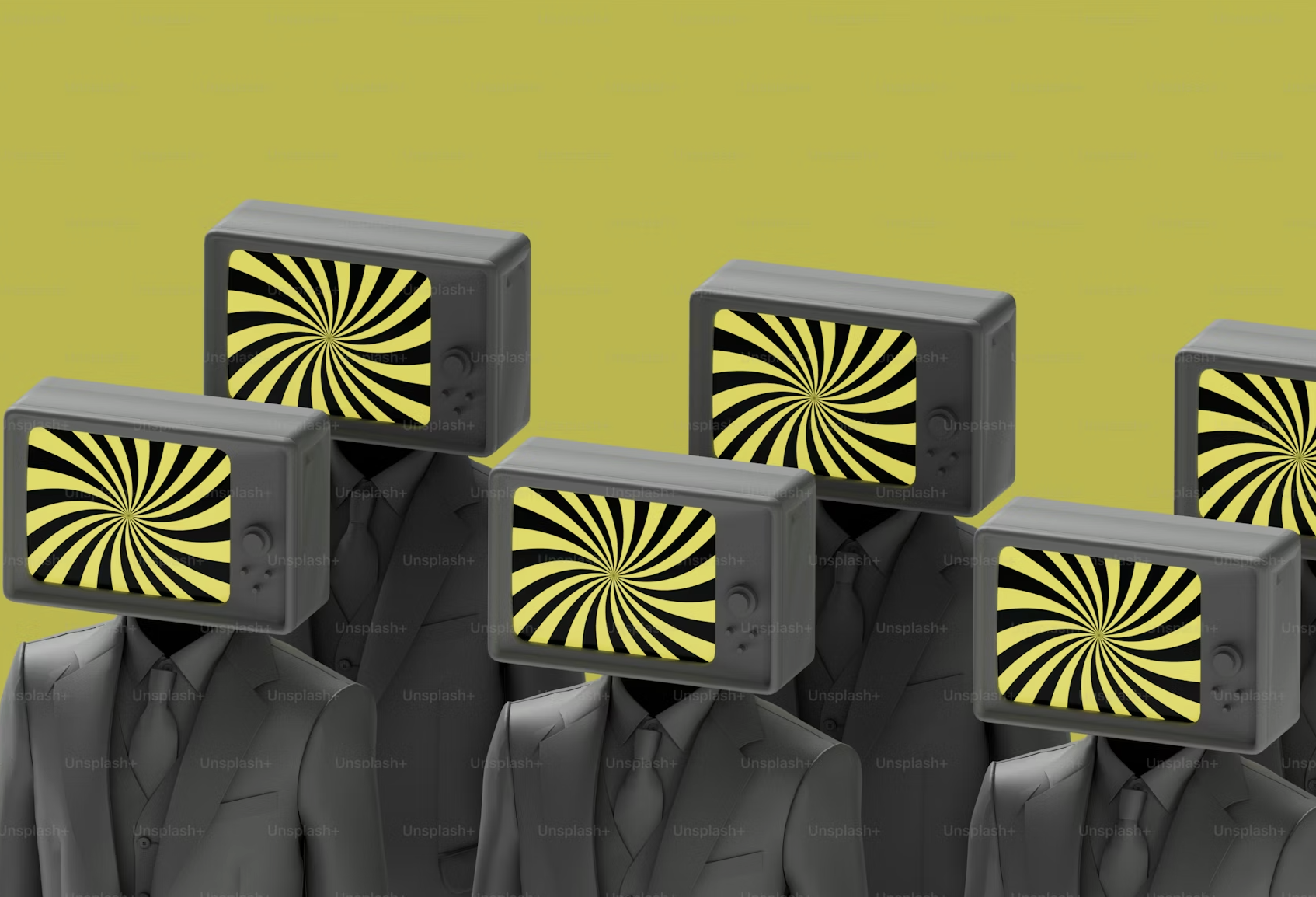 Sensing The Signal Podcast