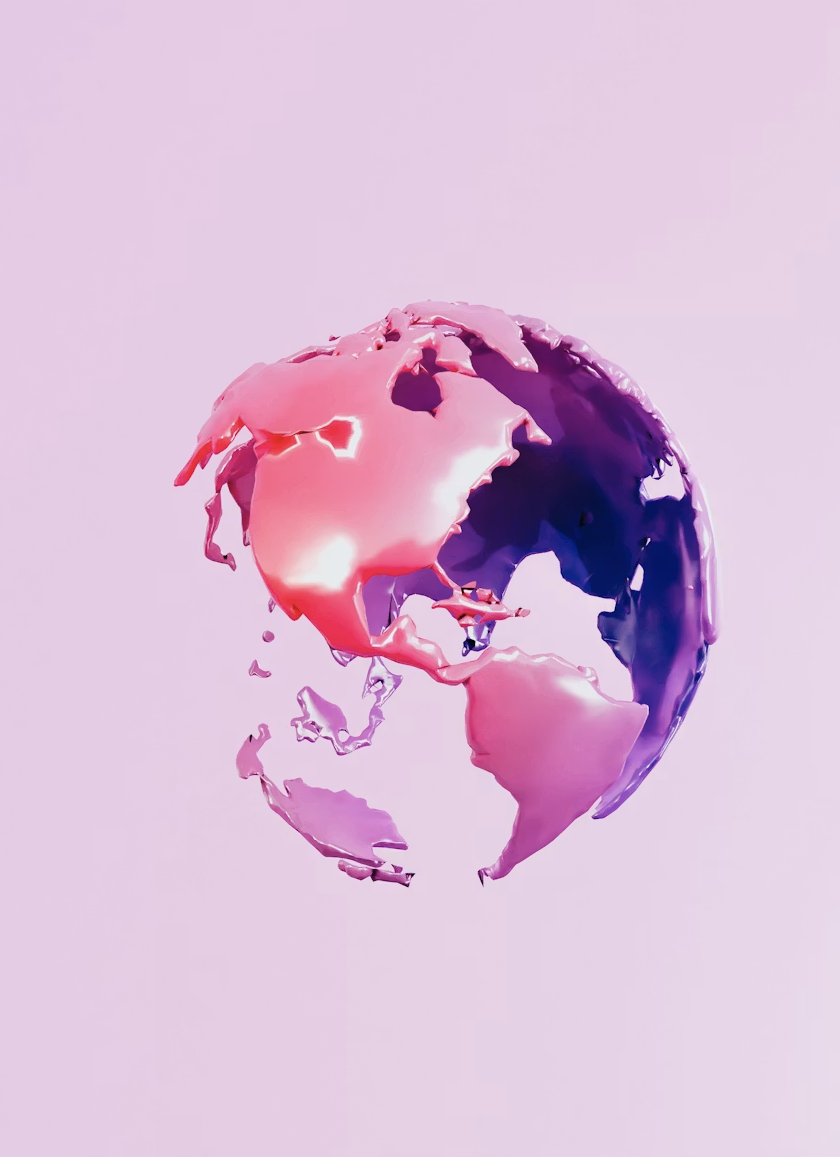 Goopification of Geopolitics