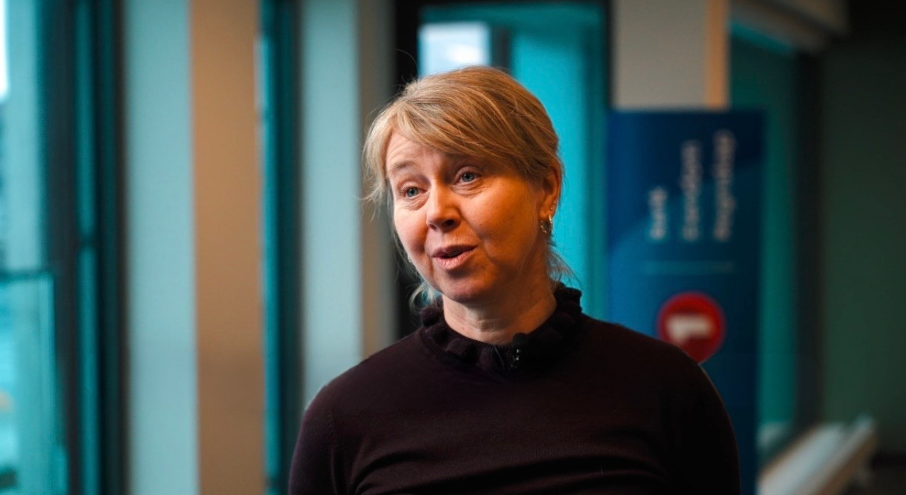 En hyllest til våre samarbeidspartnere