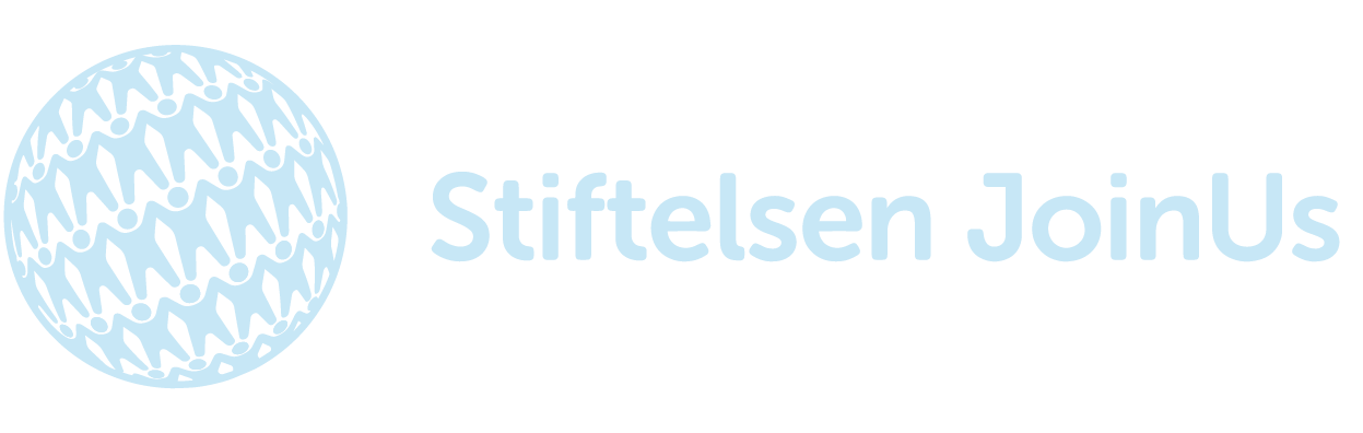 Stiftelsen JoinUs