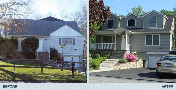 Oakside Drive, Yorktown Heights