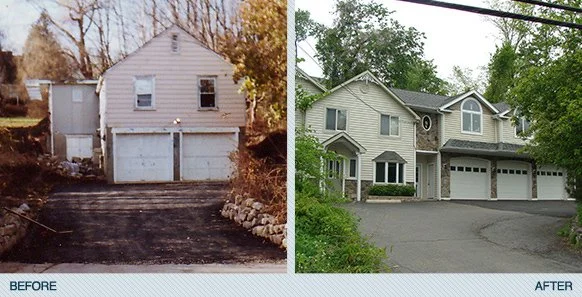 CS Construction 2911 Gomer Street, Yorktown Heights