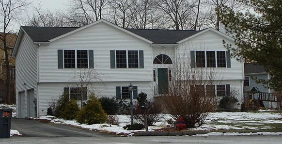Cristina Lane, Mohegan Lake