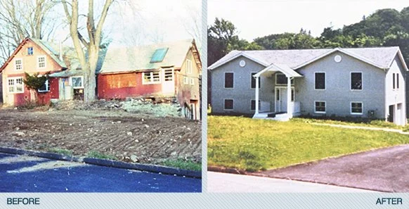 Lynwood Court, Cortlandt Manor