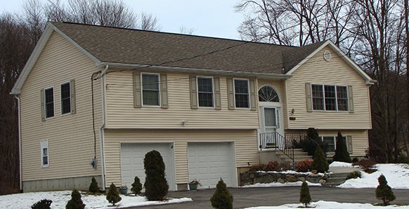 Wildwood Street, Yorktown Heights