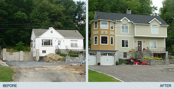 Gomer Street, Yorktown Heights