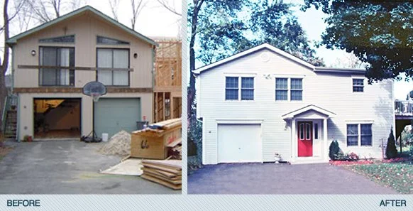 Upland Road, Yorktown Heights