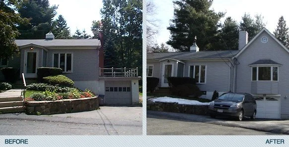 Locust Road, Yorktown Heights