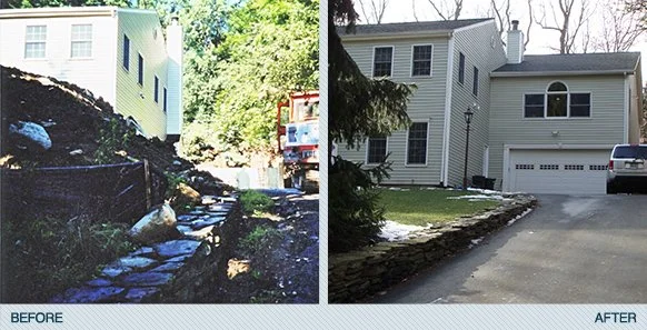 Hemlock Street, Yorktown Heights