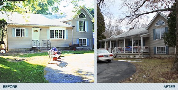 Ferncrest Drive, Yorktown Heights