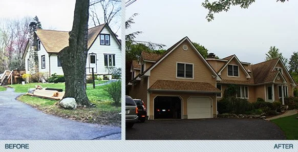 Paulding Lane, Cortlandt Manor